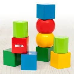 Sale Magnetiske træklodser - FSC® Træklodser