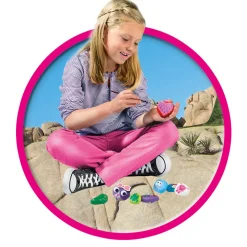 Hot Mal på sten Kreasæt