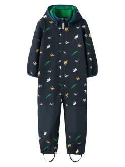 Discount Malta05 Softshell Dragt - Sapphire Flyverdragter