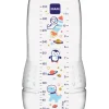Hot Easy Active Baby Bottle 330ml - Blå Sutteflasker