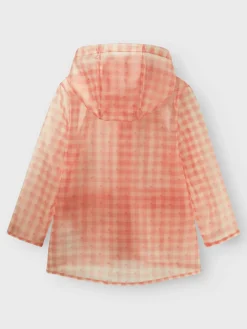 Discount Mamio løs regnjakke - PEACH WHIP Regntøj