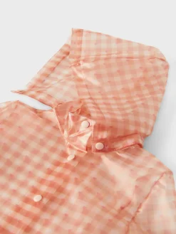 Discount Mamio løs regnjakke - PEACH WHIP Regntøj