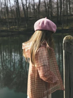 Discount Mamio løs regnjakke - PEACH WHIP Regntøj