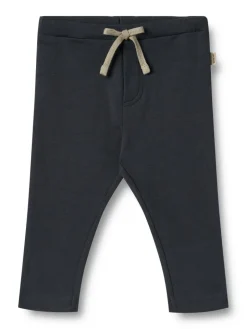 Sale Manfred Jersey Bukser - Navy Bukser