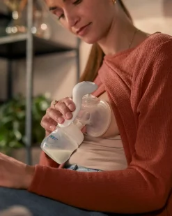 New Manuel brystpumpe startersæt Brystpumper