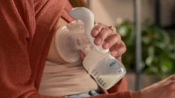 New Manuel brystpumpe startersæt Brystpumper