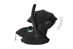 New Maple - Black Autostole 40-87 Cm (0-15 Mdr.)