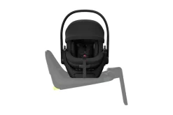 New Maple - Black Autostole 40-87 Cm (0-15 Mdr.)