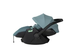 Maple - Mid Blue Autostole 40-87 Cm (0-15 Mdr.)