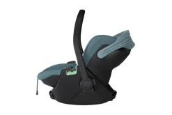 Maple - Mid Blue Autostole 40-87 Cm (0-15 Mdr.)