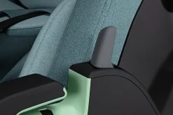 Maple - Mid Blue Autostole 40-87 Cm (0-15 Mdr.)