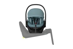 Maple - Mid Blue Autostole 40-87 Cm (0-15 Mdr.)