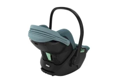 Maple - Mid Blue Autostole 40-87 Cm (0-15 Mdr.)