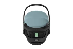 Maple - Mid Blue Autostole 40-87 Cm (0-15 Mdr.)