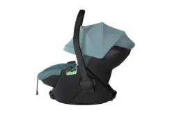 Maple - Mid Blue Autostole 40-87 Cm (0-15 Mdr.)