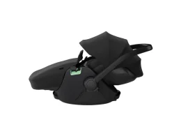 New Maple boot cover - black Øvrige