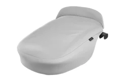 New Maple boot cover - light grey Øvrige