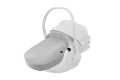 New Maple boot cover - light grey Øvrige