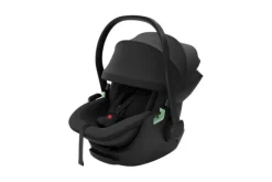 Hot Maple inkl. Alfi base - Black Autostole 40-87 Cm (0-15 Mdr.)