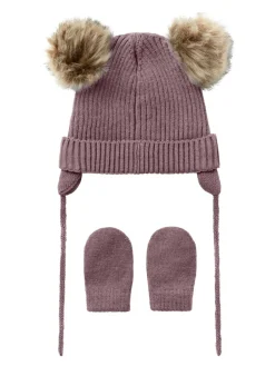 Hot Mara strik set - GRAPESHAKE Luffer & Vanter|Elefanthuer & Huer