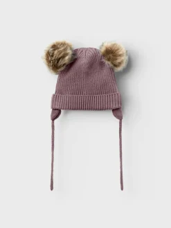 Hot Mara strik set - GRAPESHAKE Luffer & Vanter|Elefanthuer & Huer