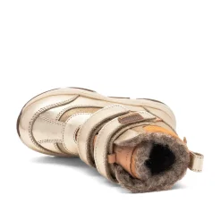 Hot Marius Tex - 2202 Vinterstøvler