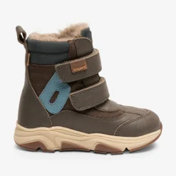 Best Marius tex - grey Vinterstøvler