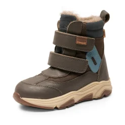 Best Marius tex - grey Vinterstøvler