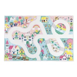 Sale Mat - Cross Roads - Enchanted Kingdom Legegulve & -Tæpper