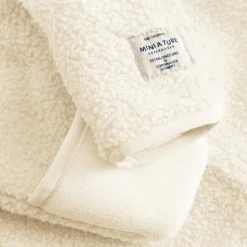 Outlet Matadel Teddyfleece Heldragt - Angora cream Køredragter