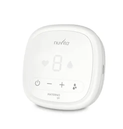 Clearance MATERNO GO – Single elektrisk brystpumpe Brystpumper