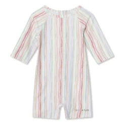 Discount MATGOLDIE 3/4 printet badedragt - 0152 Badedragter & Bikinier