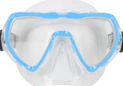 New Matira Jr. Dykkersæt blå Svømmetilbehør