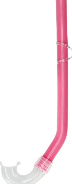 Sale Matira Jr. Dykkersæt pink Svømmetilbehør