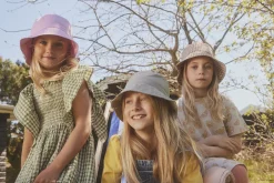 Online Matti hat - Desert Sage Solhatte