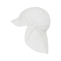 Online Matti sommer hat - Cream Solhatte