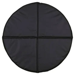 Outlet Mattress Black Swing, D100 Cm Sansegynger