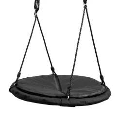 Clearance Mattress Black Swing, D70 Cm Sansegynger