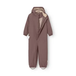 Discount Matwilbo Flyverdragt - Peppercorn plum Flyverdragter