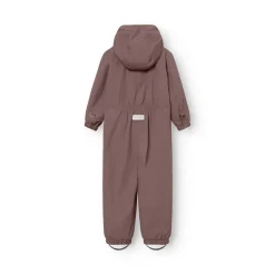 Discount Matwilbo Flyverdragt - Peppercorn plum Flyverdragter