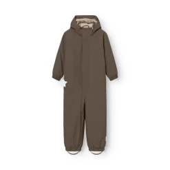 Matwilbo Flyverdragt - Tarmac green Flyverdragter