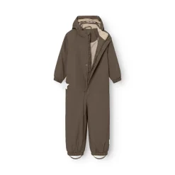 Matwilbo Flyverdragt - Tarmac green Flyverdragter