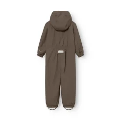 Matwilbo Flyverdragt - Tarmac green Flyverdragter