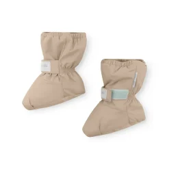 New Matwinn Fleecefoet Overtræksfutter - Savannah tan Overtræksfutter