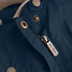 Outlet Matwisti Fleeceforet Flyverdragt - Outer space Flyverdragter