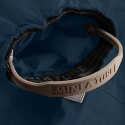 Outlet Matwisti Fleeceforet Flyverdragt - Outer space Flyverdragter