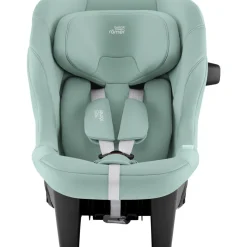 Max-Safe Pro - Jade Green Autostole 61-105 Cm (3 Mdr.-4 År)