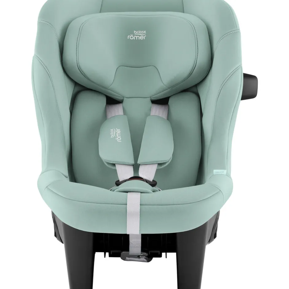 Max-Safe Pro - Jade Green Autostole 61-105 Cm (3 Mdr.-4 År)