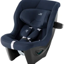 New Max-Safe Pro - night blue Autostole 61-105 Cm (3 Mdr.-4 År)