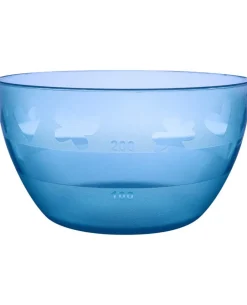 New Measure & Serve Service